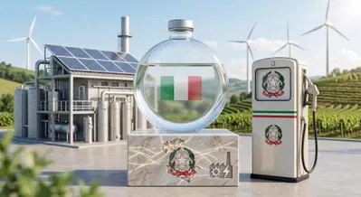 E-fuel e HVO "di Stato": cosa succederebbe se l'Italia si producesse la benzina in casa?