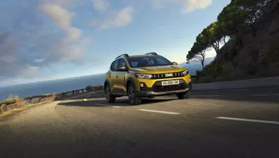 Dacia Sandero Stepway: in promo la Full Hybrid con 1.700&euro; di bonus finanziamento