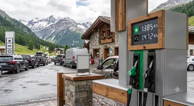 Pieno oltreconfine: cambiano i listini in Slovenia, ma la colpa &egrave; dell'Italia