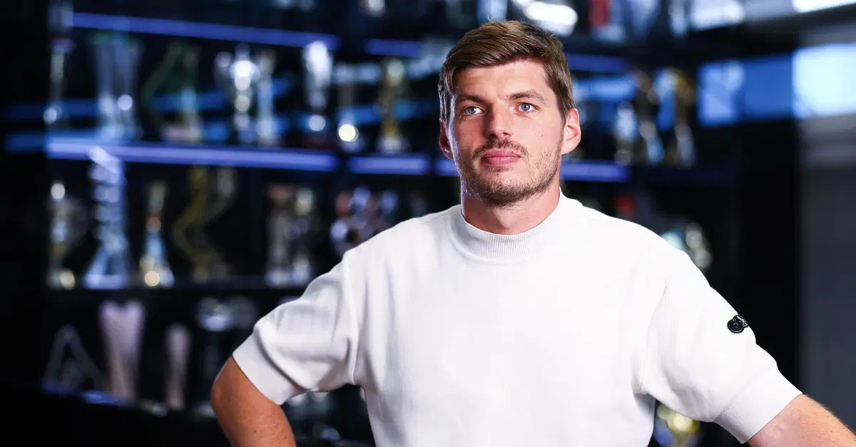 F1, Max Verstappen e Red Bull ancora insieme: ufficiale il rinnovo fino al 2030