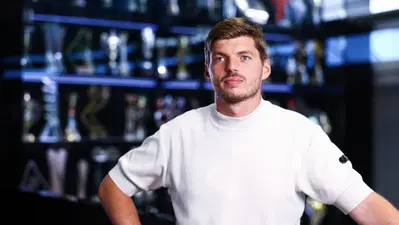 F1, Max Verstappen e Red Bull ancora insieme: ufficiale il rinnovo fino al 2030