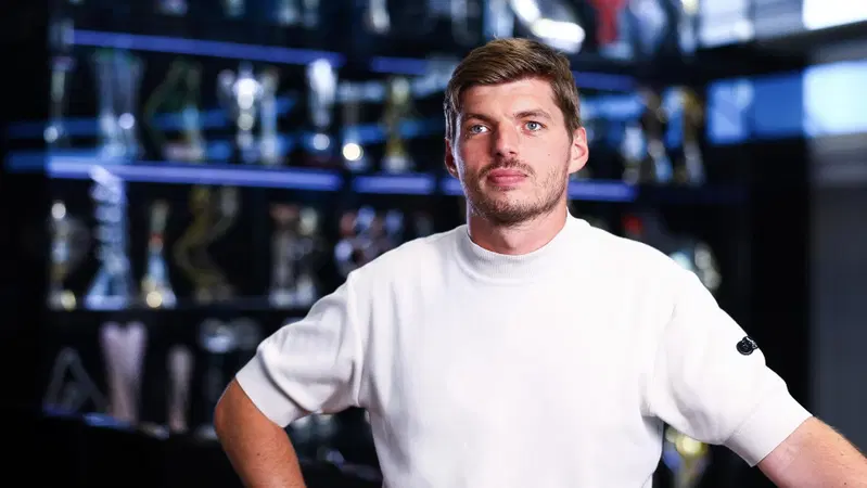 F1, Max Verstappen e Red Bull ancora insieme: ufficiale il rinnovo fino al 2030