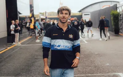 F1. Gasly avverte tutti a Zandvoort: "Voglio la pioggia. Max fino al 2030? Grande manager e bell'aumento, ma &egrave; il migliore"