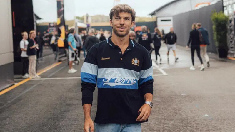 F1. Gasly avverte tutti a Zandvoort: "Voglio la pioggia. Max fino al 2030? Grande manager e bell'aumento, ma &egrave; il migliore"
