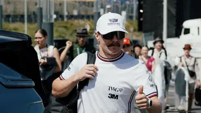 F1, Bottas e la svolta in Cadillac: "Qualcosa doveva cambiare, sui freni serve un progetto nuovo"