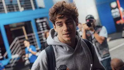 F1, "Sono molto pi&ugrave; felice e a mio agio": Colapinto carica l'Alpine prima di Zandvoort 