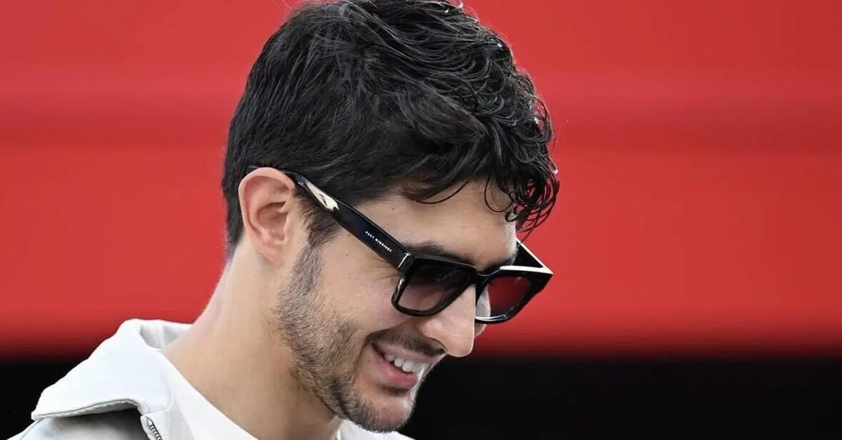 F1, Ocon prima di Zandvoort: "Mancanza di carico mai vista, ma noi piloti non siamo il problema"