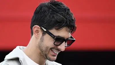 F1, Ocon prima di Zandvoort: "Mancanza di carico mai vista, ma noi piloti non siamo il problema"