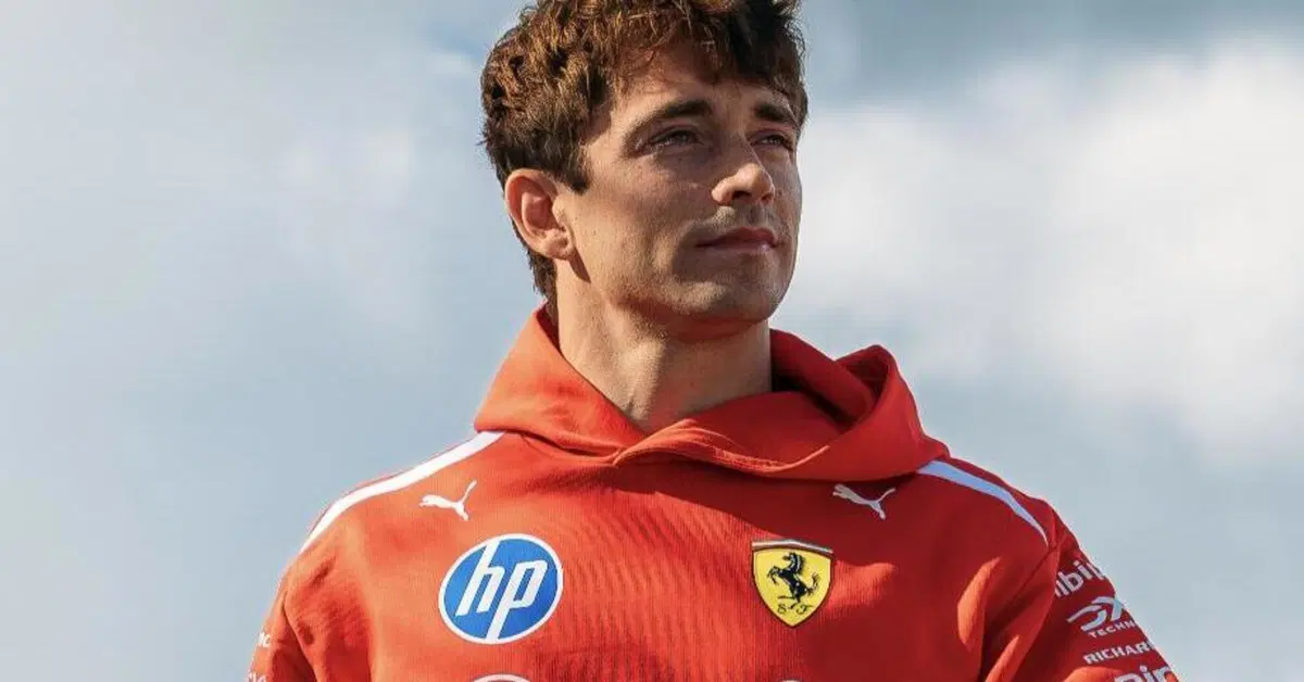 F1, Leclerc non si nasconde: &ldquo;Vi spiego dove perdiamo da Mercedes e Red Bull, ma a Zandvoort possiamo ribaltarla&rdquo;