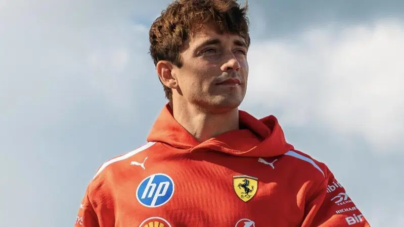 F1, Leclerc non si nasconde: &ldquo;Vi spiego dove perdiamo da Mercedes e Red Bull, ma a Zandvoort possiamo ribaltarla&rdquo;