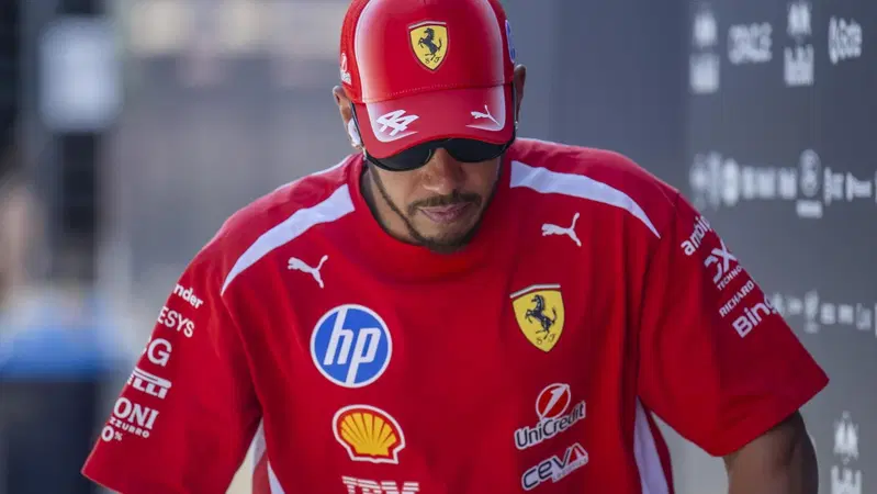 F1. Lewis Hamilton punge Verstappen e lancia la sfida: "Oggi siamo noi gli innovatori, ora voglio vincere a Zandvoort"