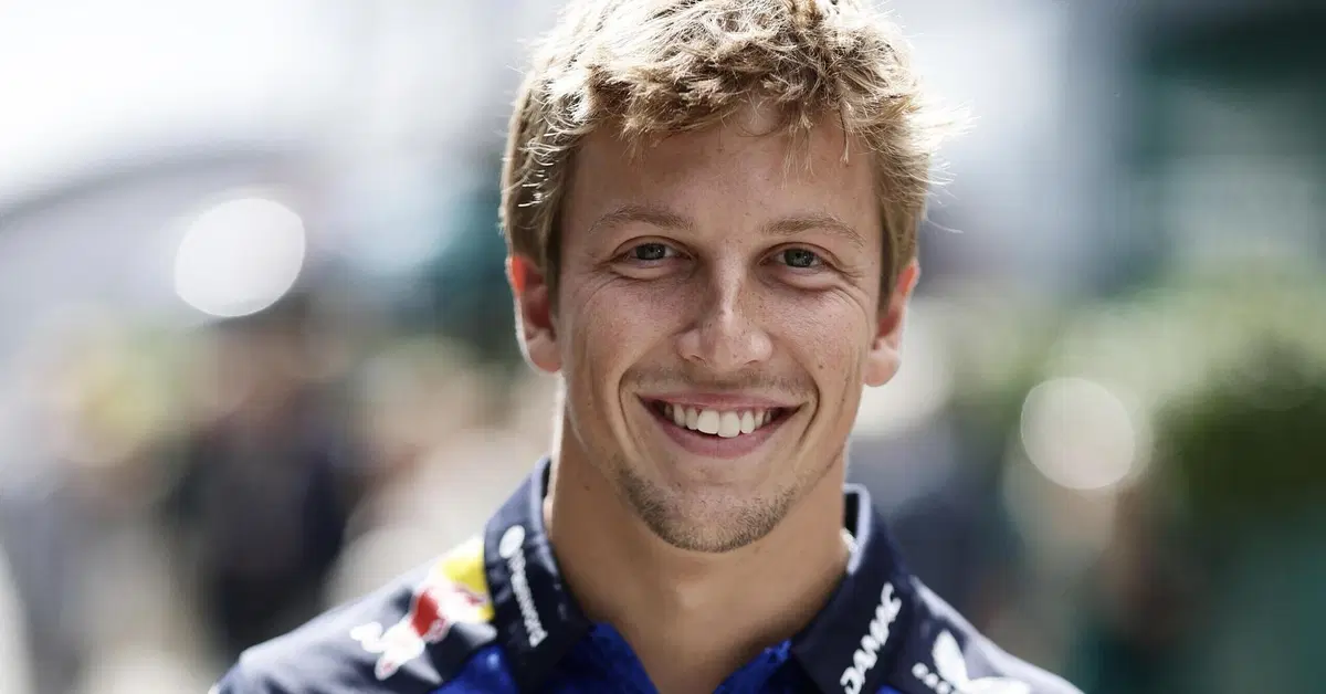 F1, Lawson torna in Red Bull a Zandvoort: "Settimana cambiata in un istante, pronto alla sfida"