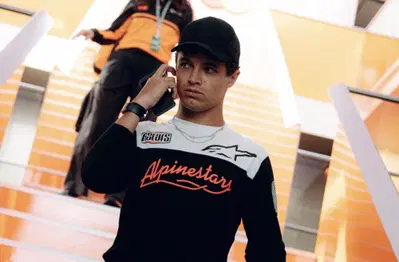 "La MCL40 &egrave; una monoposto difficile, ma se guido come in Ungheria...": Norris avvisa la F1 a Zandvoort