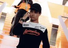 La MCL40 è una monoposto difficile, ma se guido come in Ungheria...: Norris avvisa la F1 a Zandvoort
