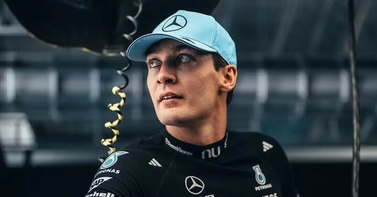 F1, Russell avverte Mercedes prima di Zandvoort: "Il mio sedile mai a rischio, ma ora serve un cambio di passo"
