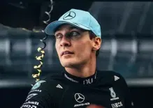 F1, Russell avverte Mercedes prima di Zandvoort: Il mio sedile mai a rischio, ma ora serve un cambio di passo