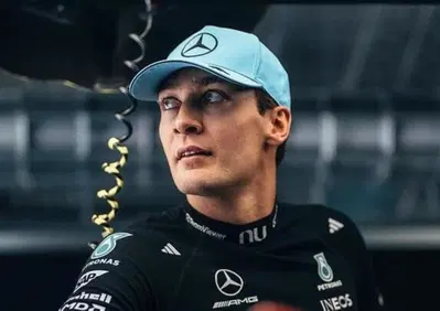 F1, Russell avverte Mercedes prima di Zandvoort: Il mio sedile mai a rischio, ma ora serve un cambio di passo