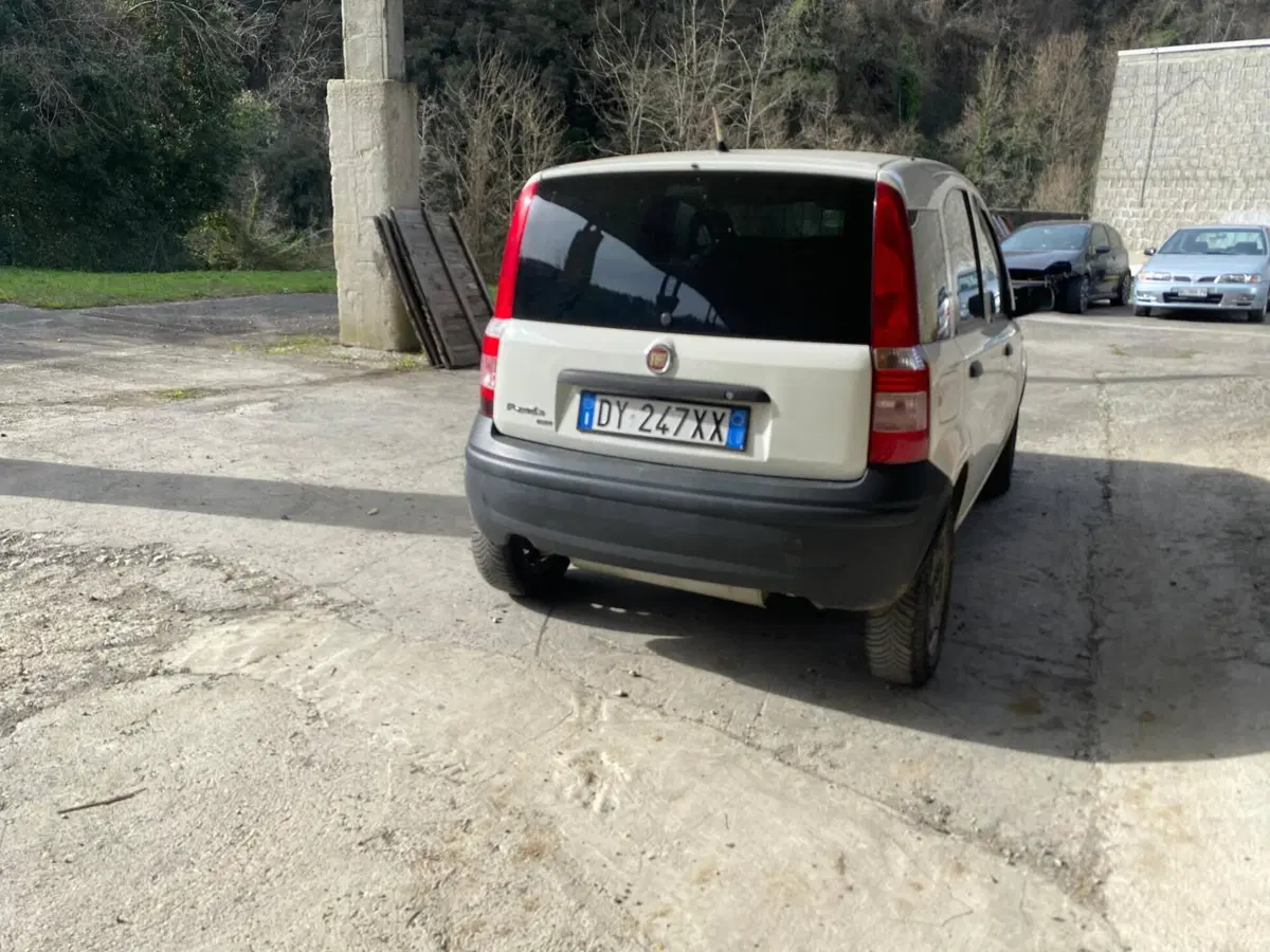 Fiat Panda usata a Lucca (4)