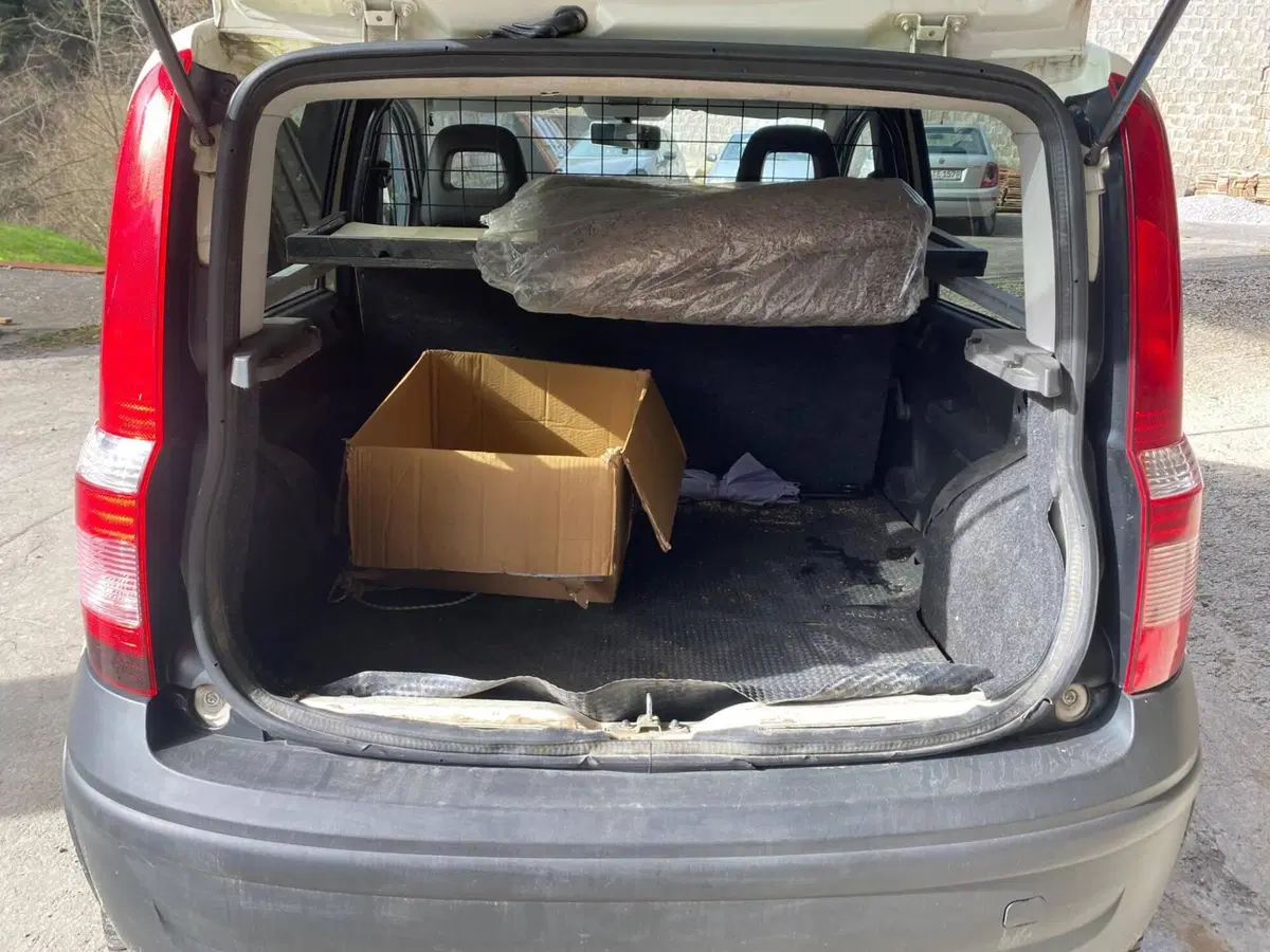 Fiat Panda usata a Lucca (5)