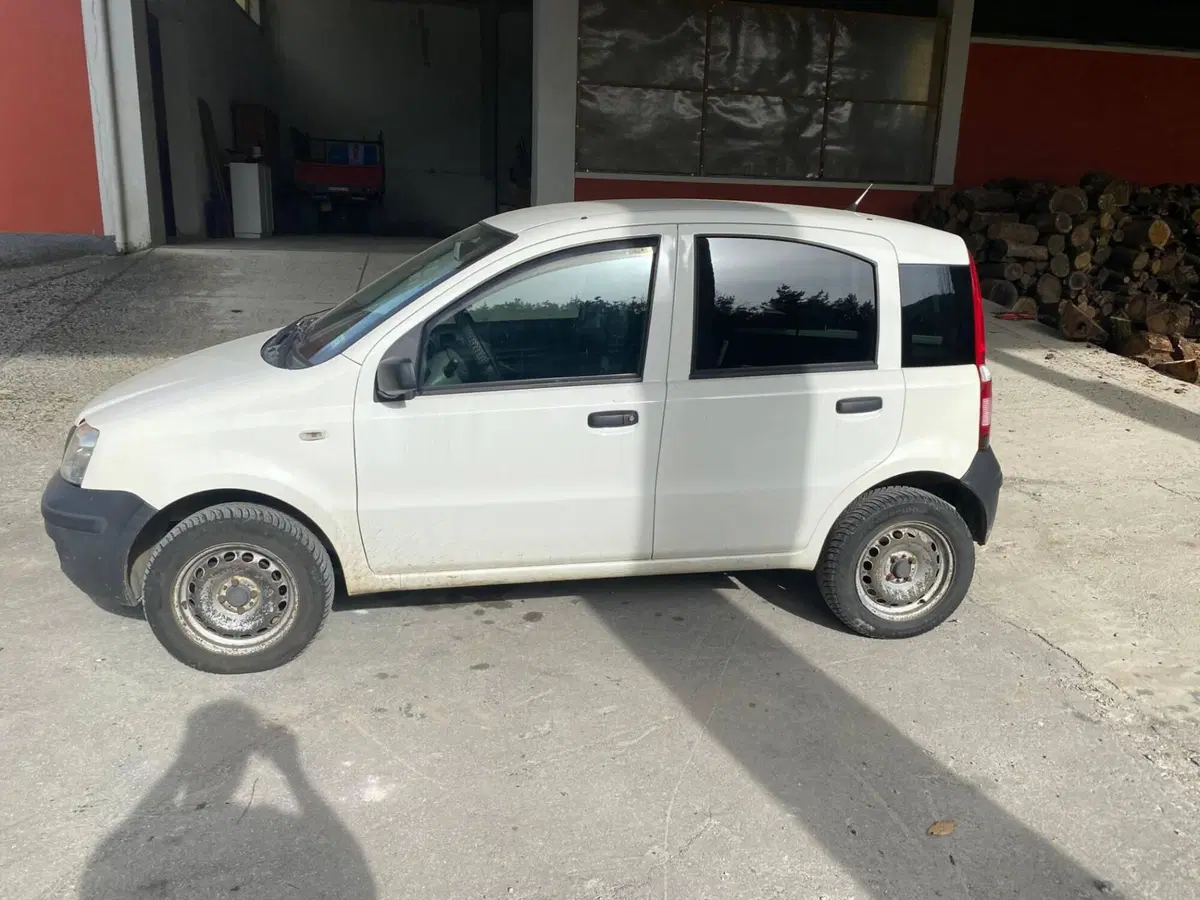 Fiat Panda usata a Lucca (6)