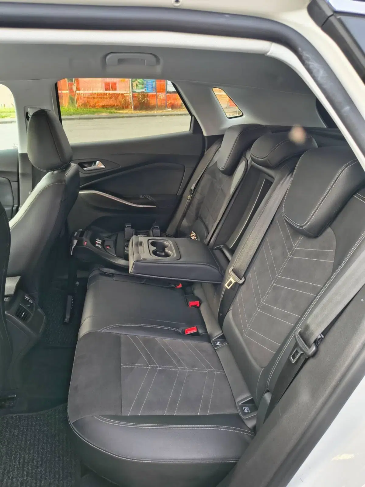 Opel Grandland usata a Torino (10)