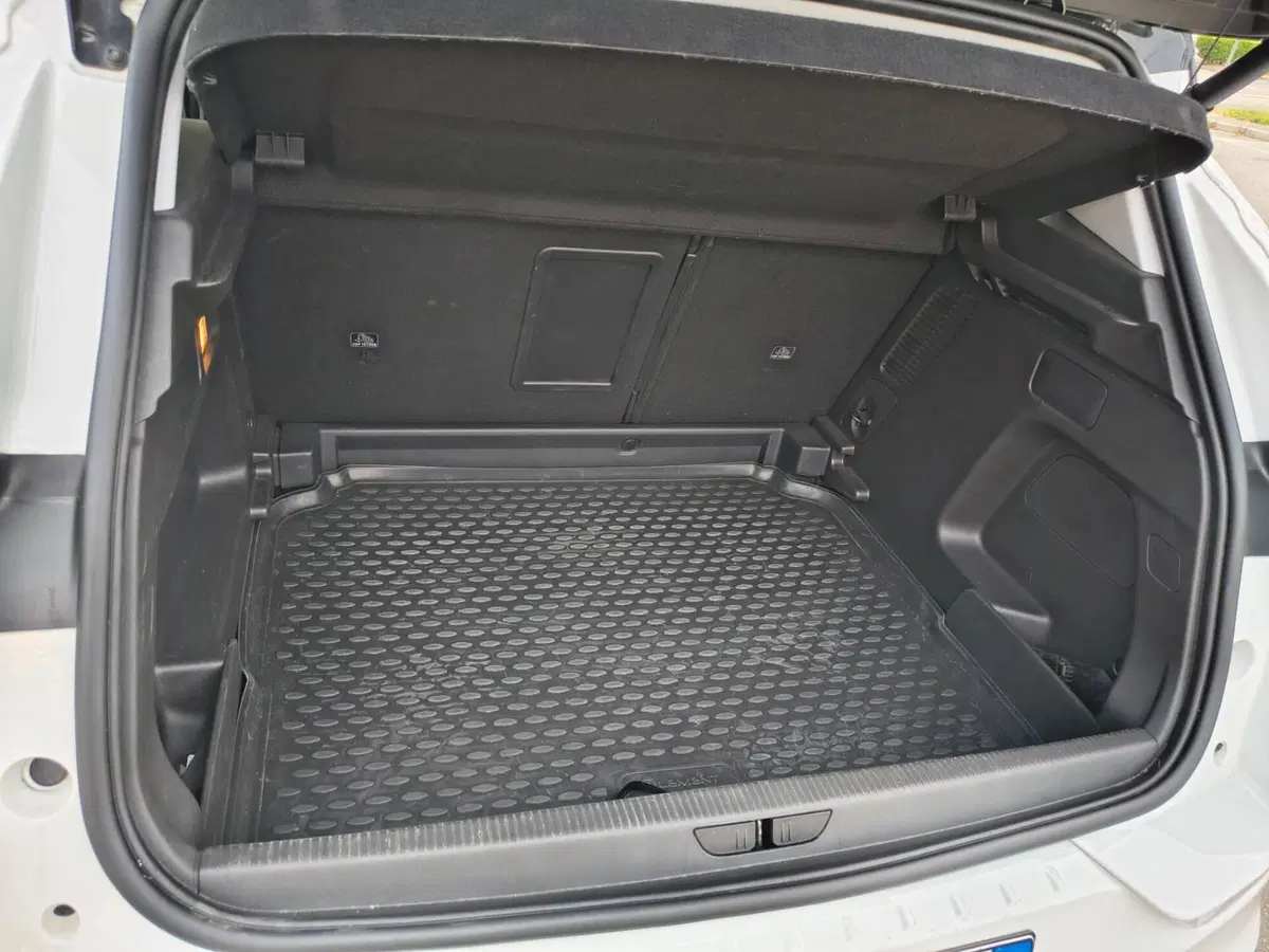 Opel Grandland usata a Torino (12)