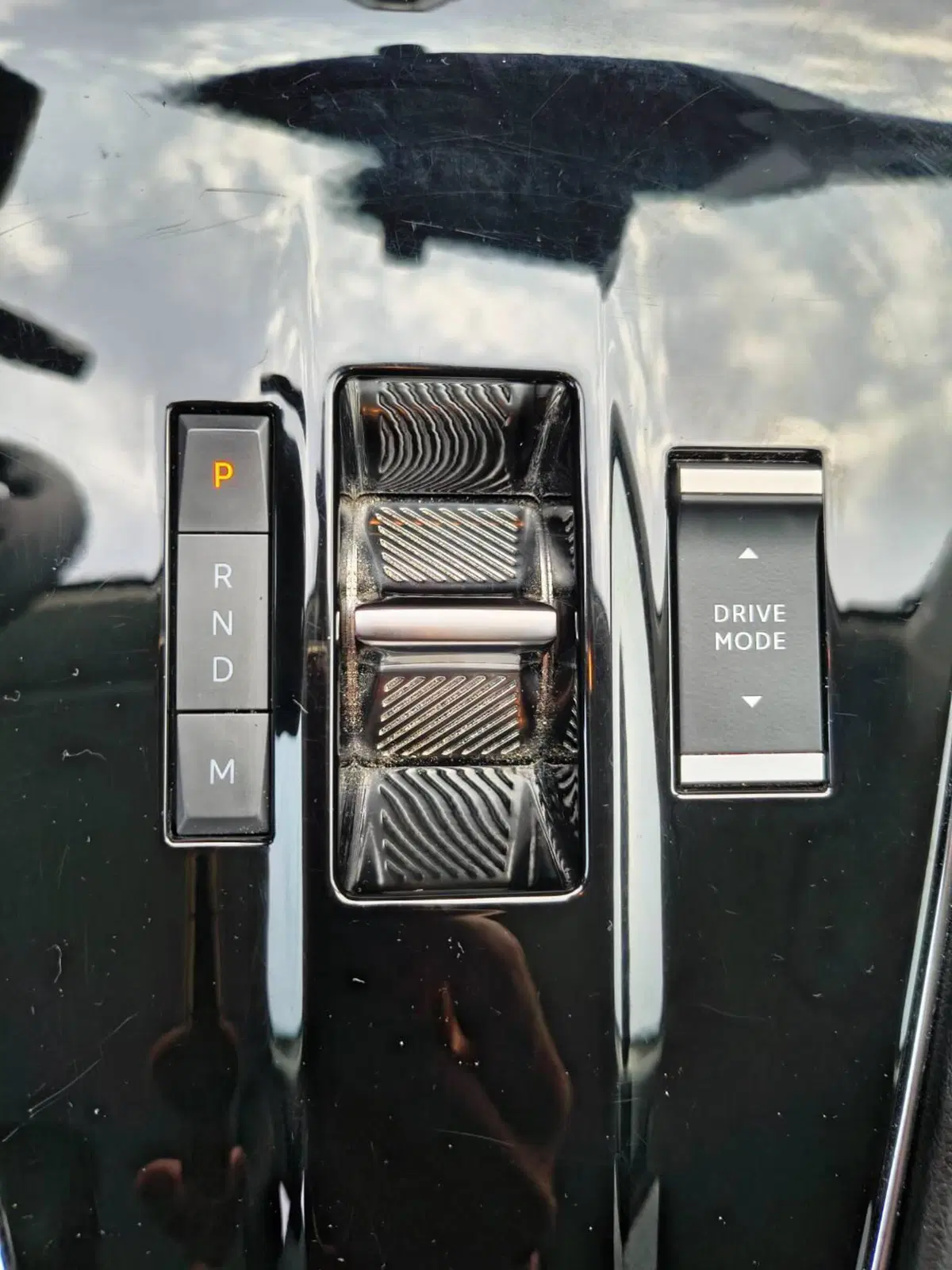 Opel Grandland usata a Torino (16)