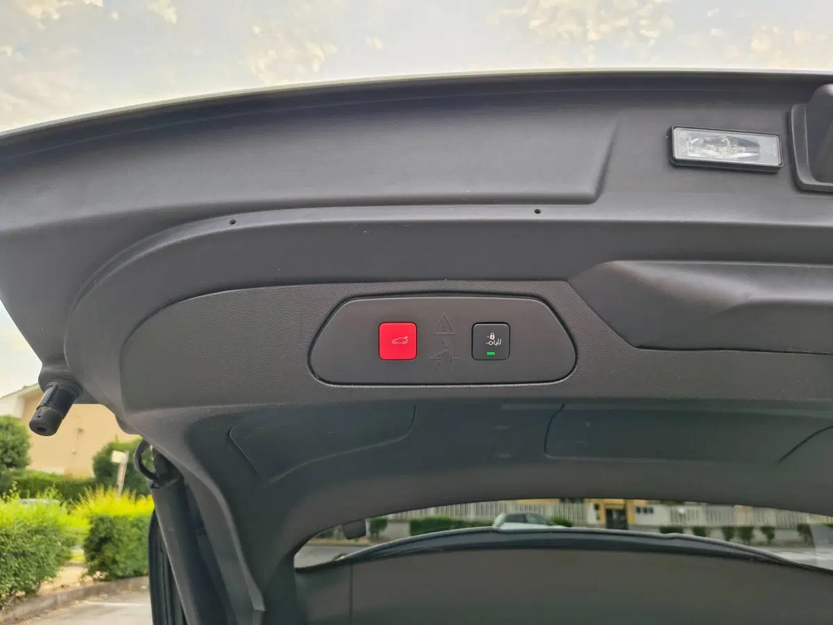 Opel Grandland usata a Torino (18)