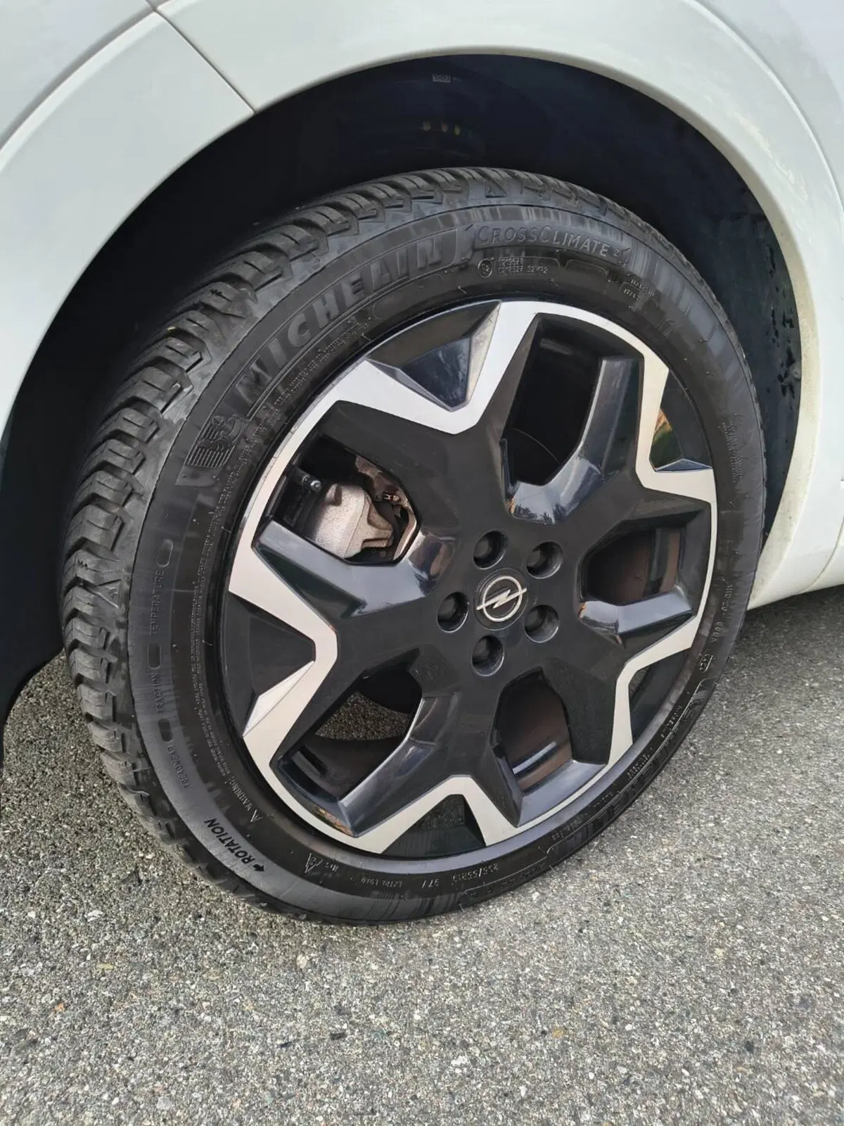 Opel Grandland usata a Torino (19)