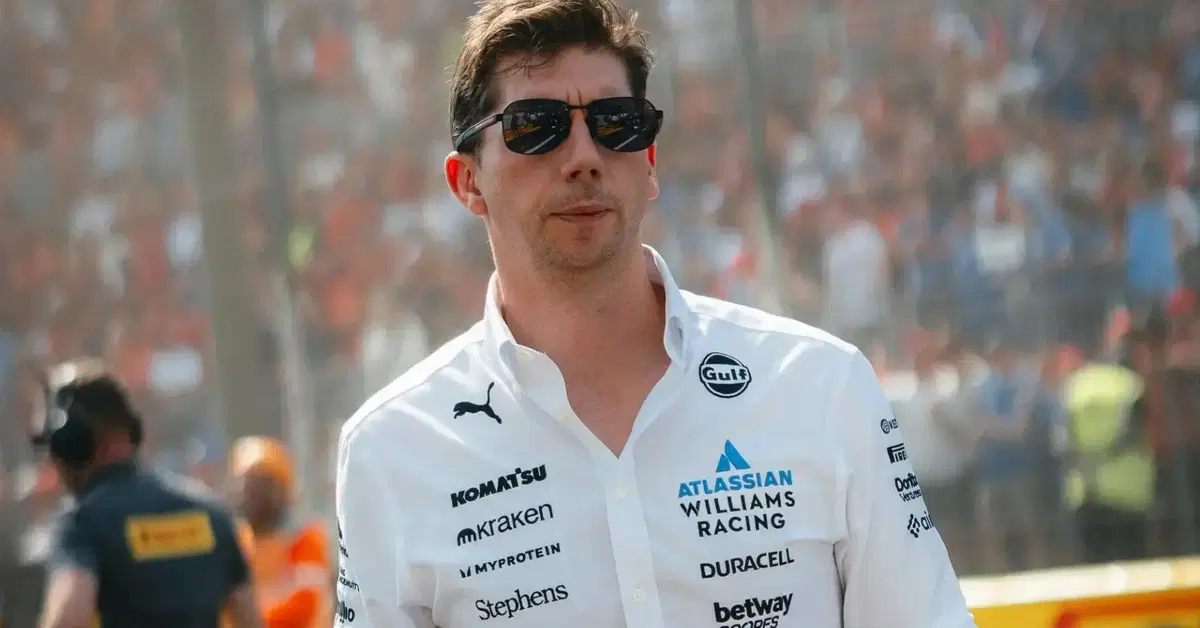 F1, Vowles non si nasconde: "Subiamo i ritardi dell'inverno, ma con Sainz e Albon il futuro &egrave; solido"
