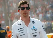 F1, Vowles non si nasconde: Subiamo i ritardi dell'inverno, ma con Sainz e Albon il futuro è solido