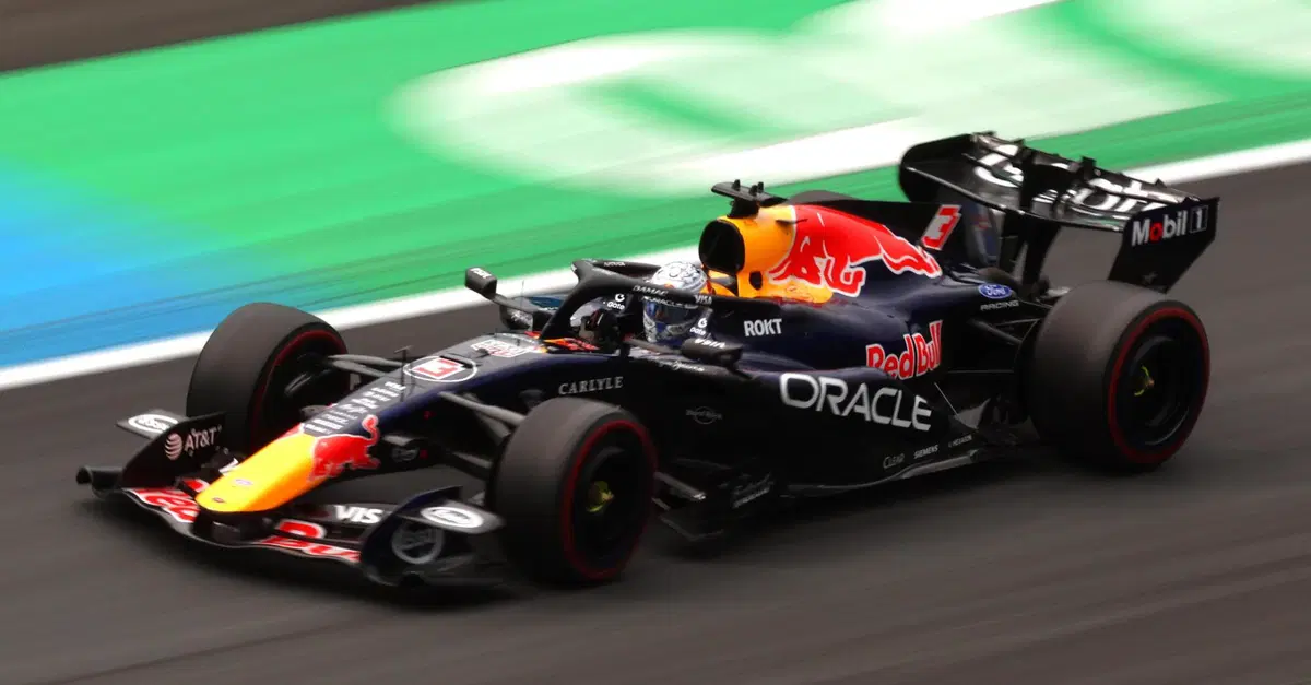 F1. Brividi tra le dune di Zandvoort: caccia alla pole della Sprint nel vento del GP d&rsquo;Olanda 2026!