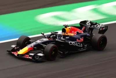 F1. Brividi tra le dune di Zandvoort: caccia alla pole della Sprint nel vento del GP d&rsquo;Olanda 2026!