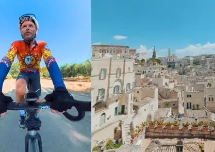 Jovanotti, Matera e i 30mila euro per i post sui social diventano un caso politico