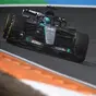 F1. Zampata da urlo di Russell a Zandvoort: pole Sprint al cardiopalma, beffa per Leclerc in qualifica!