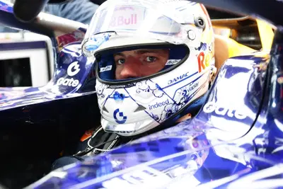 "Abbiamo battuto solo un'auto": doccia fredda Verstappen, il suo ultimo ballo a Zandvoort parte malissimo