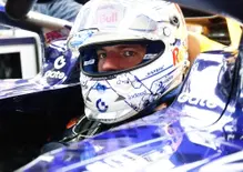 Abbiamo battuto solo un'auto: doccia fredda Verstappen, il suo ultimo ballo a Zandvoort parte malissimo