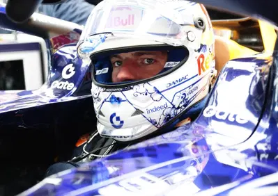 Abbiamo battuto solo un'auto: doccia fredda Verstappen, il suo ultimo ballo a Zandvoort parte malissimo