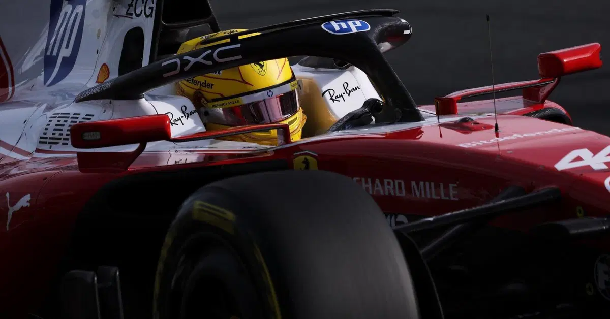 F1. "In qualifica era un&rsquo;altra macchina": Hamilton amaro a Zandvoort, ma per la Sprint annuncia spettacolo in pista