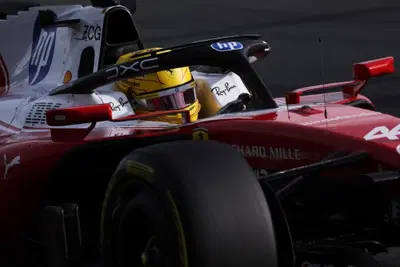 F1. "In qualifica era un&rsquo;altra macchina": Hamilton amaro a Zandvoort, ma per la Sprint annuncia spettacolo in pista