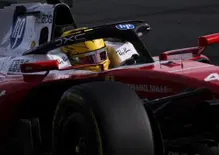 F1. In qualifica era un’altra macchina: Hamilton amaro a Zandvoort, ma per la Sprint annuncia spettacolo in pista