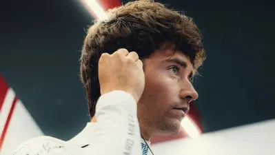 F1, "Penso sia il mio miglior giro dell'anno": Leclerc da applausi a Zandvoort, ma la pole sfuma per 55 millesimi