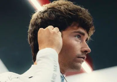 F1, Penso sia il mio miglior giro dell'anno: Leclerc da applausi a Zandvoort, ma la pole sfuma per 55 millesimi