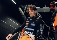 F1, Con un giro migliore potevamo fare la pole: Piastri rilancia la McLaren dopo le Qualifiche Sprint di Zandvoort
