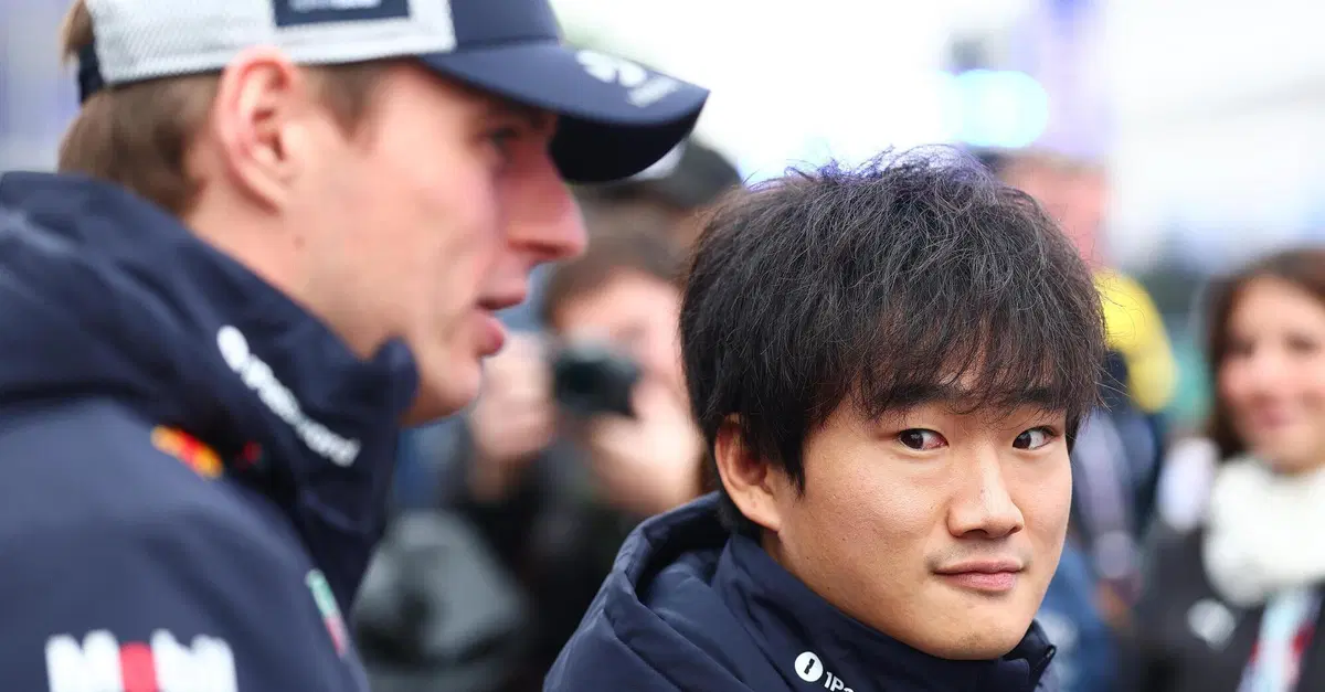 &ldquo;Ci si sente tutti dei rookie&rdquo;: Tsunoda torna in pista e smaschera la F1 2026, dando ragione a Verstappen. Ecco perch&eacute;
