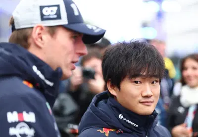 &ldquo;Ci si sente tutti dei rookie&rdquo;: Tsunoda torna in pista e smaschera la F1 2026, dando ragione a Verstappen. Ecco perch&eacute;