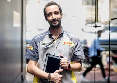 F1, “Sorpreso da Ferrari e McLaren sulle dure, la scelta migliore resta la sosta singola”: Berra analizza le gomme Pirelli a Zandvoort 