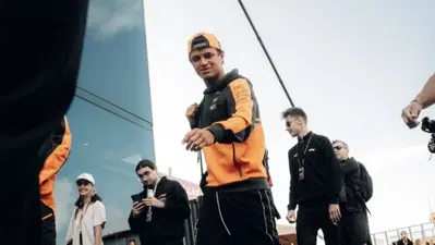 F1, "Non c'&egrave; niente che possiamo fare": Norris svela il grande limite della McLaren a Zandvoort