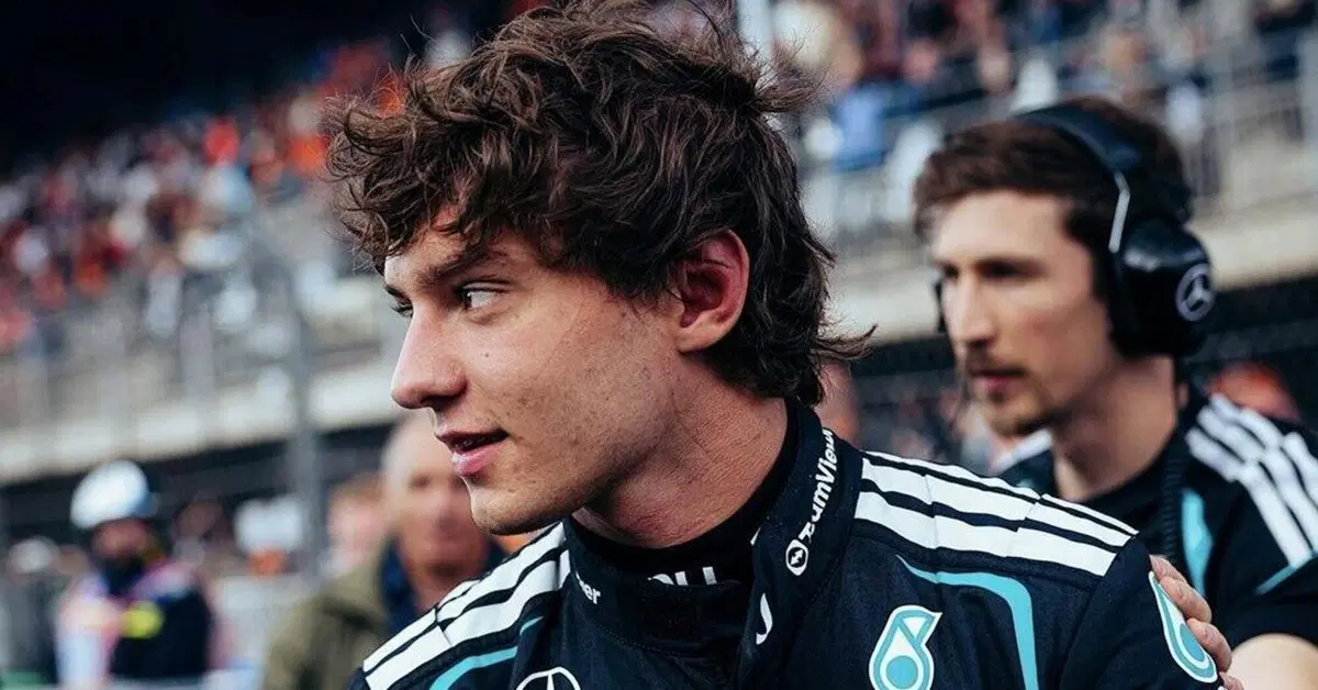 F1, &ldquo;Partire dietro &egrave; difficile, serve una qualifica migliore&rdquo;: Antonelli analizza la Sprint di Zandvoort