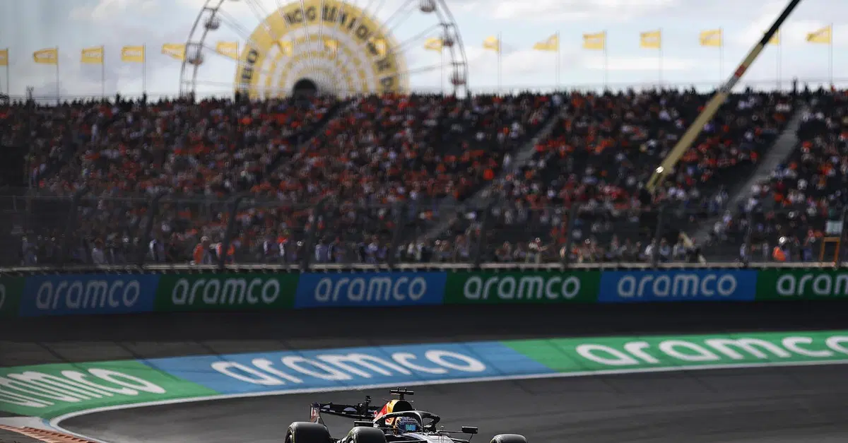 F1, Qualifiche Gran Premio d'Olanda 2026: caccia aperta alla pole tra le dune di Zandvoort